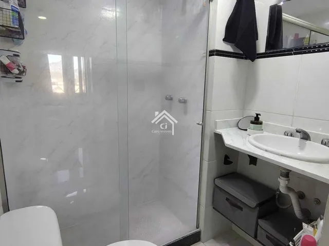 Imagem 5: Apartamento de 3 quartos no Rio2, sol manhã