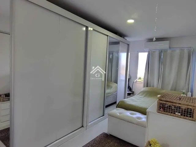 Imagem 7: Apartamento de 3 quartos no Rio2, sol manhã