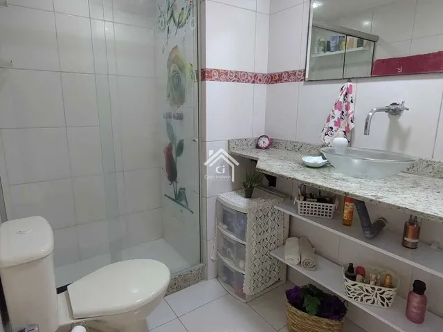 Imagem 12: Apartamento de 3 quartos no Rio2, sol manhã