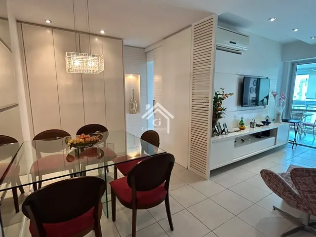 Imagem: Apartamento de 2 quartos com linda vista