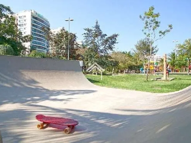 Imagem 10: Apartamento de 2 quartos, sol manhã no Condomínio Rio2