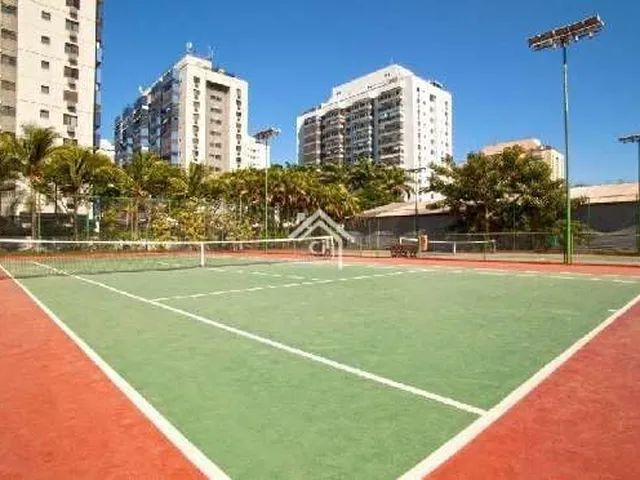 Imagem 16: Apartamento de 2 quartos, sol manhã no Condomínio Rio2