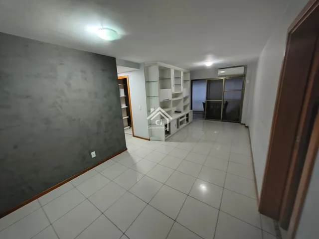 Imagem 2: Apartamento de 2 quartos, sol manhã no Condomínio Rio2
