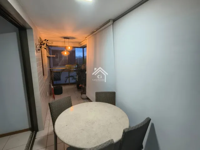 Imagem 3: Apartamento de 2 quartos, sol manhã no Condomínio Rio2