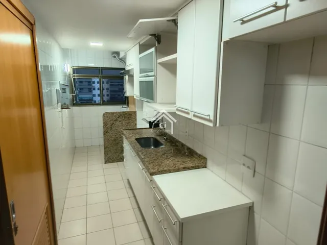 Imagem 15: Apartamento de 2 quartos, sol manhã no Condomínio Rio2