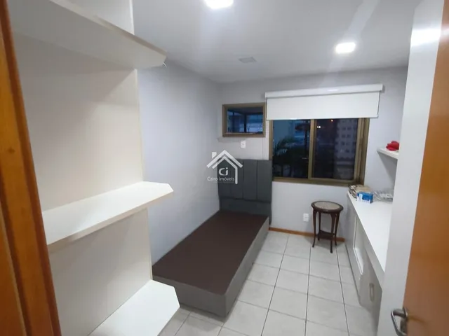 Imagem 8: Apartamento de 2 quartos, sol manhã no Condomínio Rio2