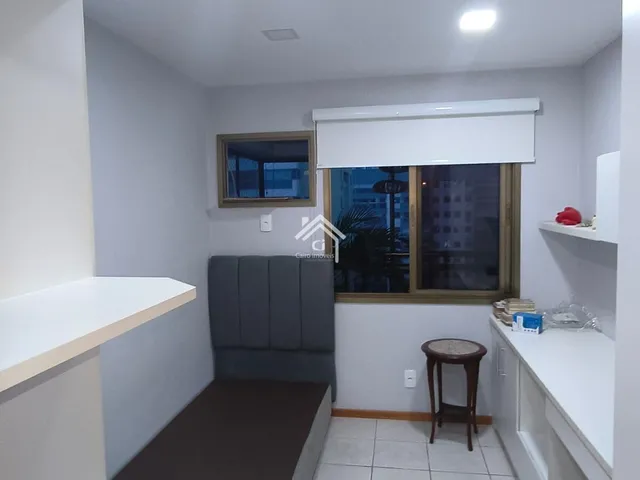 Imagem 7: Apartamento de 2 quartos, sol manhã no Condomínio Rio2