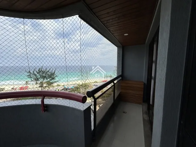 Imagem 3: Apartamento Reformado na Orla da Praia da Barra da Tijuca, Alfa Barra