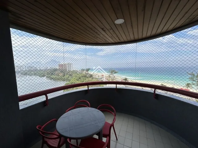 Imagem 13: Apartamento Reformado na Orla da Praia da Barra da Tijuca, Alfa Barra