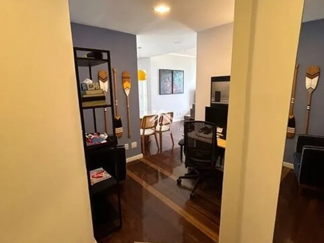 Imagem 6: Apartamento Reformado na Orla da Praia da Barra da Tijuca, Alfa Barra