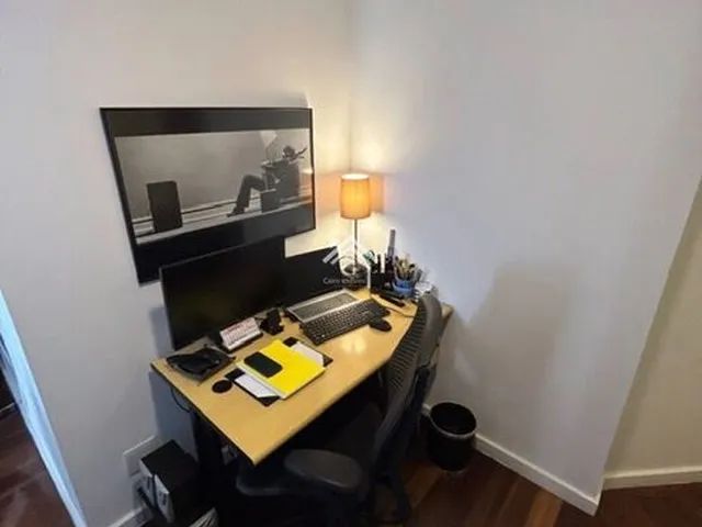 Imagem 5: Apartamento Reformado na Orla da Praia da Barra da Tijuca, Alfa Barra