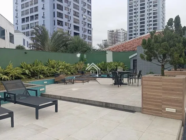 Imagem 9: Apartamento Reformado na Orla da Praia da Barra da Tijuca, Alfa Barra