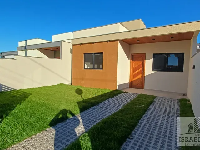 Imagem: Casa à venda no bairro Ingleses - Florianópolis/SC