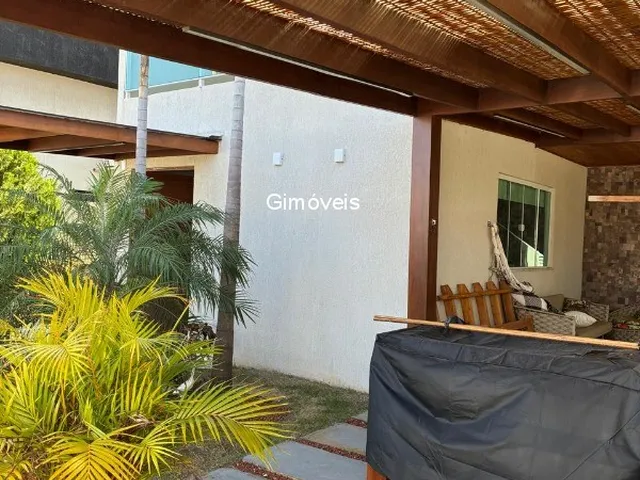 Imagem 4: CASA RESIDENCIAL em CAMAÇARI - BA, AREMBEPE (ABRANTES