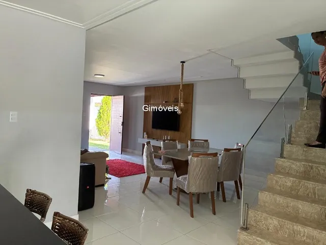 Imagem: CASA RESIDENCIAL em CAMAÇARI - BA, AREMBEPE