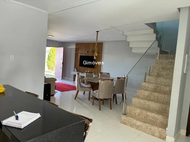 Imagem 3: CASA RESIDENCIAL em CAMAÇARI - BA, AREMBEPE (ABRANTES