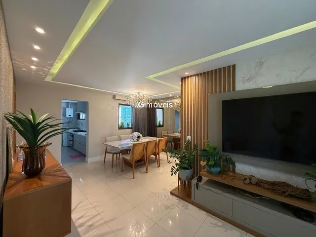Imagem 3: APARTAMENTO RESIDENCIAL em SALVADOR - BA, PATAMARES