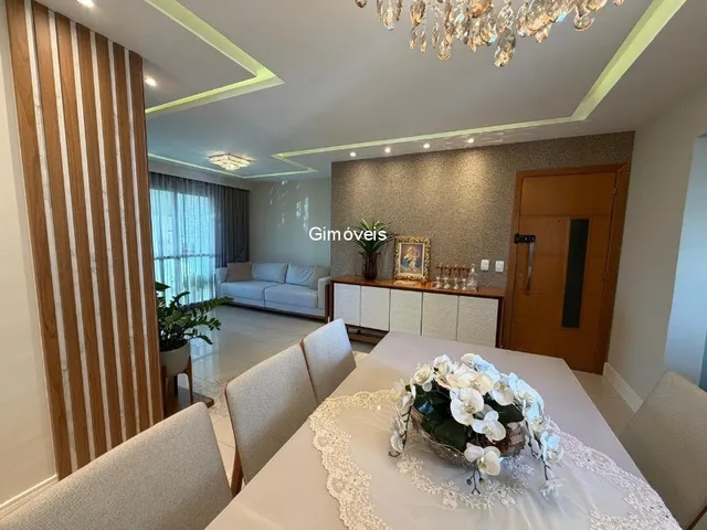 Imagem 2: APARTAMENTO RESIDENCIAL em SALVADOR - BA, PATAMARES