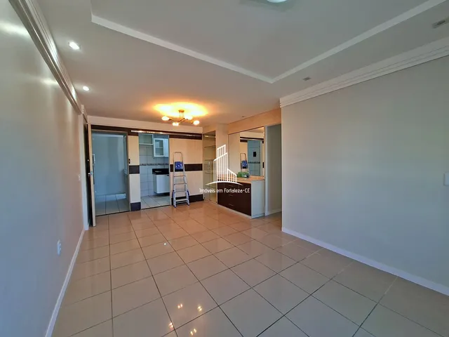 Imagem: Ap2462- Apartamento 3 quartos 80m²