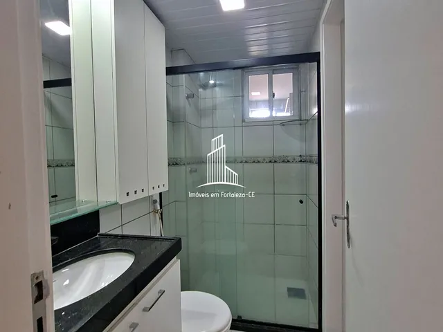 Imagem 14: Ap2462- Apartamento 3 Quartos | 80M² | 2 Vagas