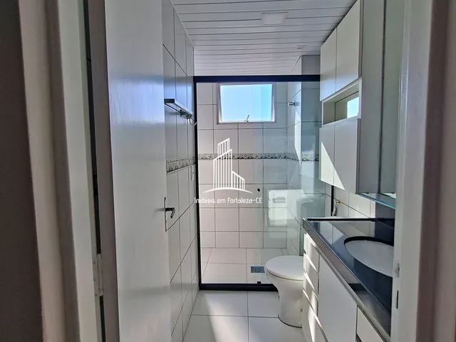 Imagem 15: Ap2462- Apartamento 3 Quartos | 80M² | 2 Vagas