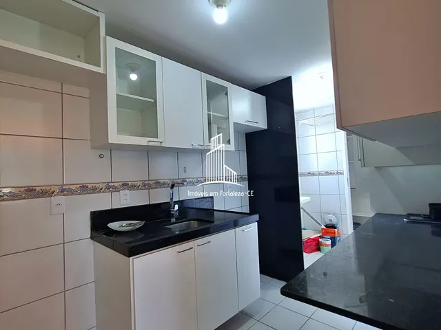 Imagem 12: Ap2462- Apartamento 3 Quartos | 80M² | 2 Vagas