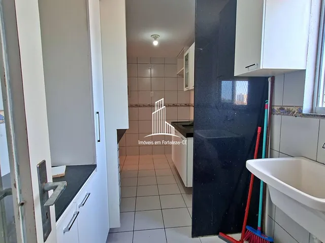 Imagem 16: Ap2462- Apartamento 3 Quartos | 80M² | 2 Vagas