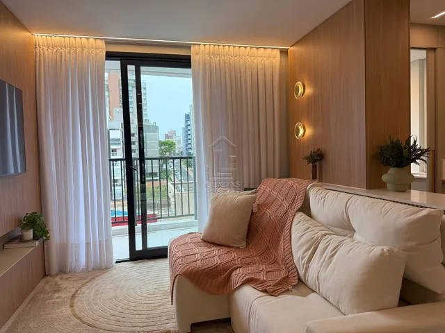 Imagem: Apartamento mobiliado a Venda no centro