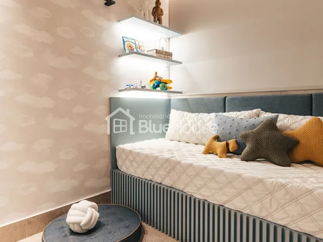 Imagem 13: Apt 2 Suítes no Gaudi Residências - Setor Bueno -22º Andar