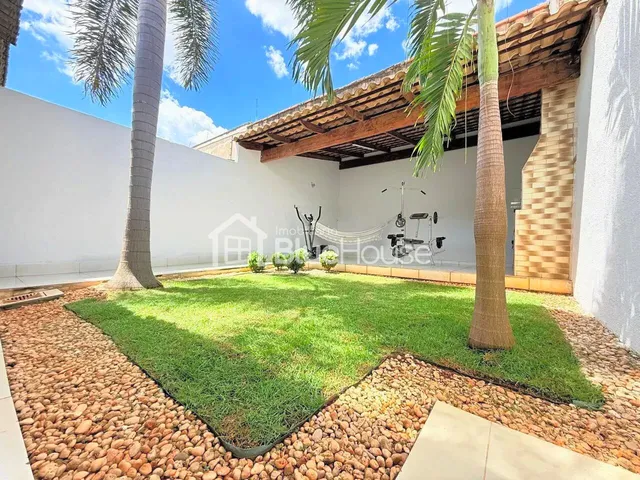 Imagem: Casa de 2 Quartos sendo 1 Suíte, em alto