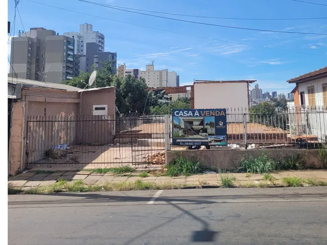 Imagem 1: Amplo Terreno Apenas 1 Quadra da Av. Brasil - Amplo Terreno Apenas 1 Quadra da Av. Brasil