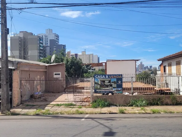 Imagem 3: Amplo Terreno Apenas 1 Quadra da Av. Brasil - Amplo Terreno Apenas 1 Quadra da Av. Brasil