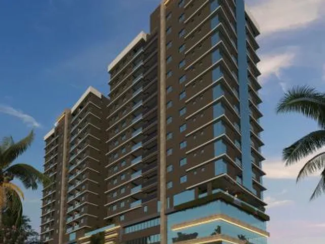 Imagem: Porto Belo Home Spa - Breve Lançamento