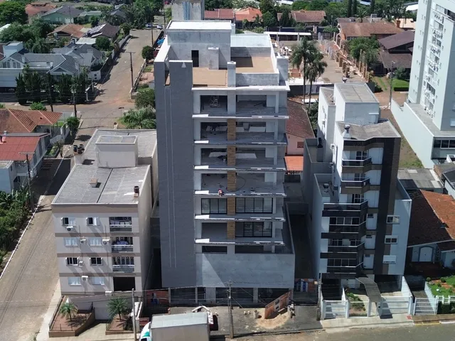 Imagem: Sala Comercial - Edifício Neo Concept