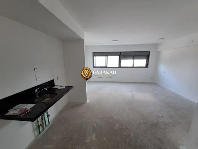 Imagem 13: Hom Nilo - Apartamento Studio À Venda no Bairro Chac das Pedras - Porto Alegre/Rs
