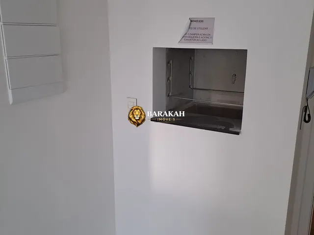 Imagem 16: Hom Nilo - Apartamento Studio À Venda no Bairro Chac das Pedras - Porto Alegre/Rs