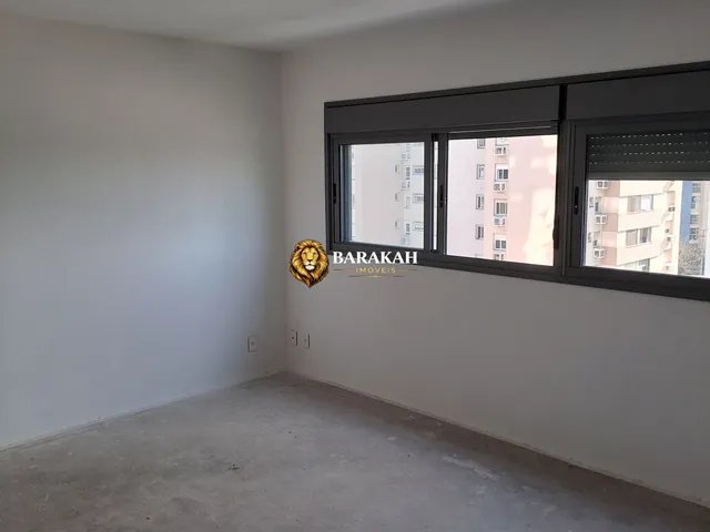 Imagem 12: Hom Nilo - Apartamento Studio À Venda no Bairro Chac das Pedras - Porto Alegre/Rs
