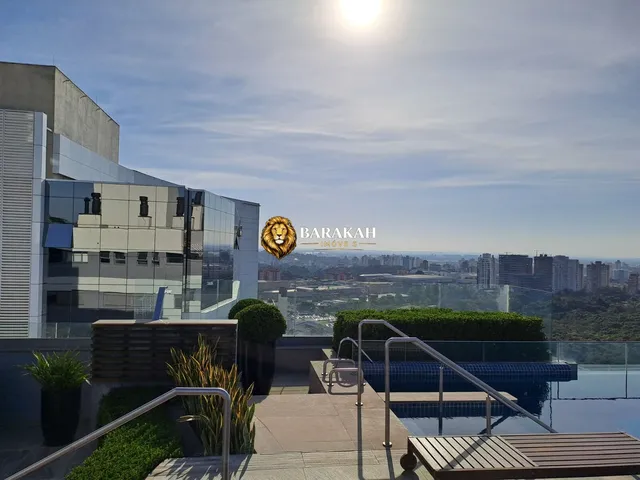 Imagem 2: Hom Nilo - Apartamento Studio À Venda no Bairro Chac das Pedras - Porto Alegre/Rs