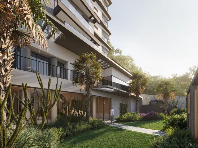 Imagem 15: RARO | 1 e 2 dorm. - RARO | 1 e 2 dorm