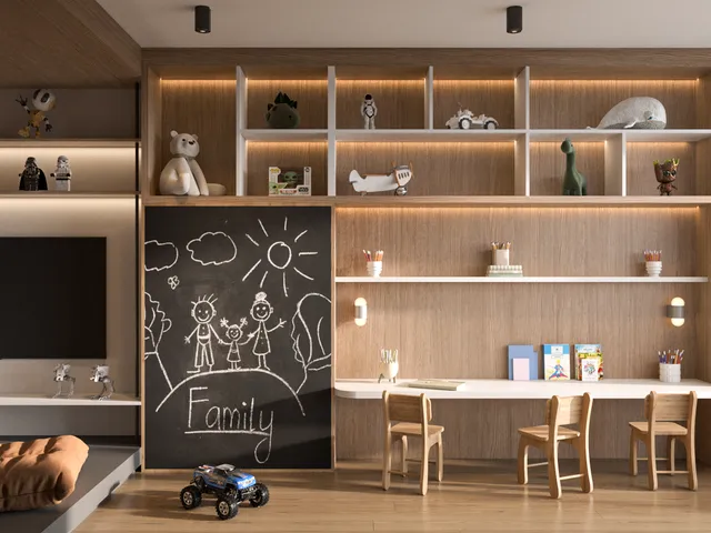 Imagem 7: RARO | 1 e 2 dorm. - RARO | 1 e 2 dorm