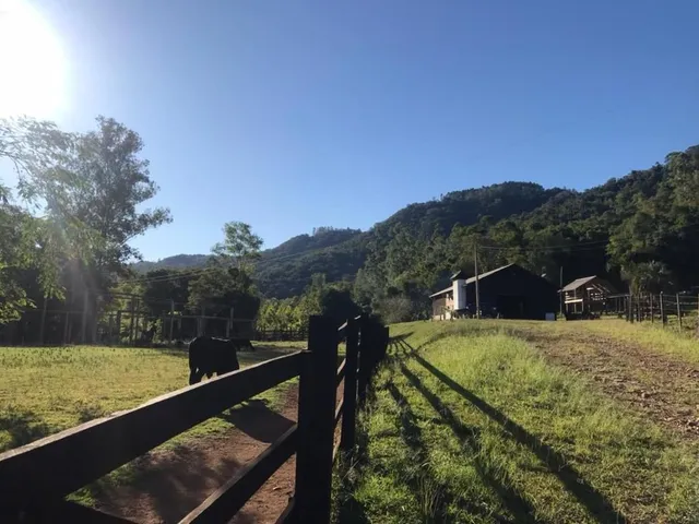 Imagem 3: Chácara 16 Hectares - Forquetinha - Chácara 16 Hectares - Forquetinha