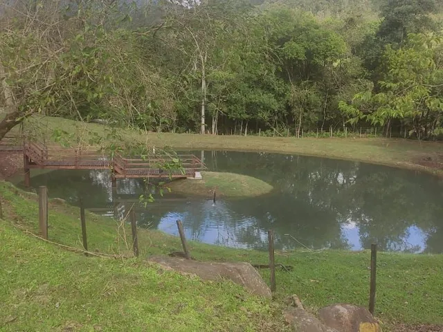 Imagem 14: Chácara 16 Hectares - Forquetinha - Chácara 16 Hectares - Forquetinha