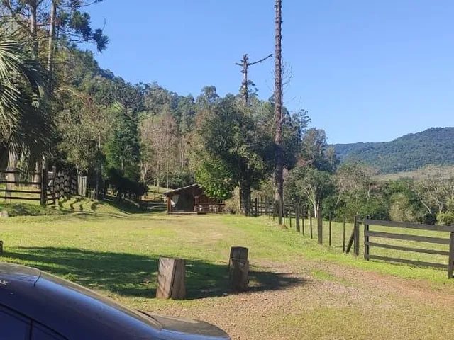Imagem 9: Chácara 16 Hectares - Forquetinha - Chácara 16 Hectares - Forquetinha