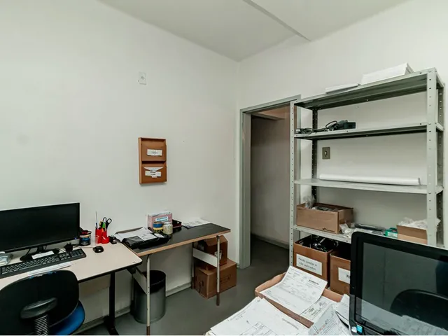 Imagem 12: NP 1099 Prédio 612541033-4 - NP 1099 Prédio 612541033-4