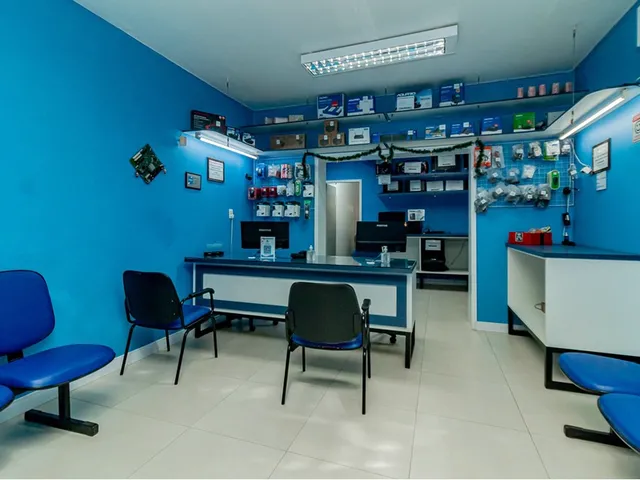 Imagem 3: NP 1099 Prédio 612541033-4 - NP 1099 Prédio 612541033-4