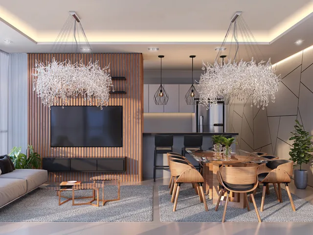 Imagem 2: Vita - Vita Apartamento com 2 dormitórios