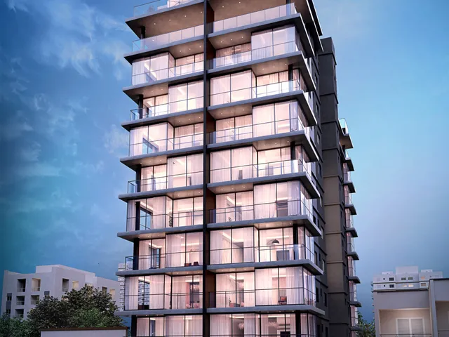 Imagem 10: Vita - Vita Apartamento com 2 dormitórios