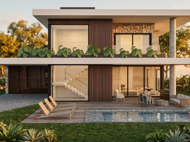 Imagem 5: Casa Sao Luis - Casa Sao Luis