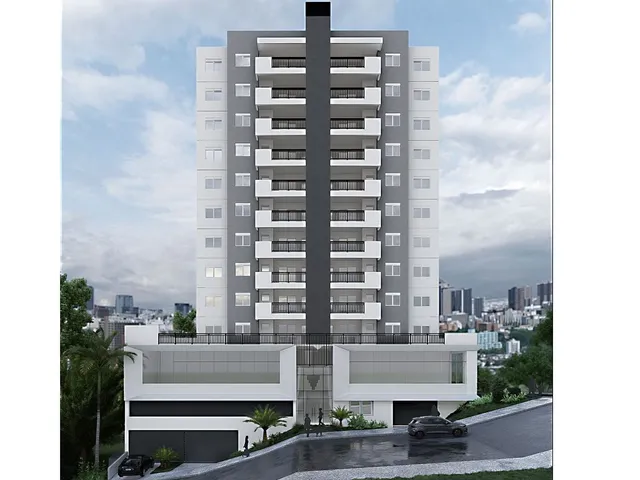 Imagem: Residencial Dominic - Residencial Dominic