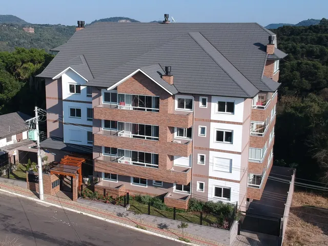 Imagem: Residencial Himalaia - Residencial Himalaia